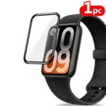 Membrana De Gel Xiaomi Mi Band 10 Pro