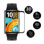Membrana De Gel Huawei Band 11