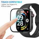 Membrana De Gel Redmi Watch 6