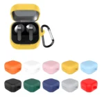Protector Samsung Buds 4/4 Pro Silicon
