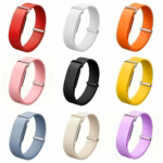 Pulsera Fitbit Air Elevated Moder Band