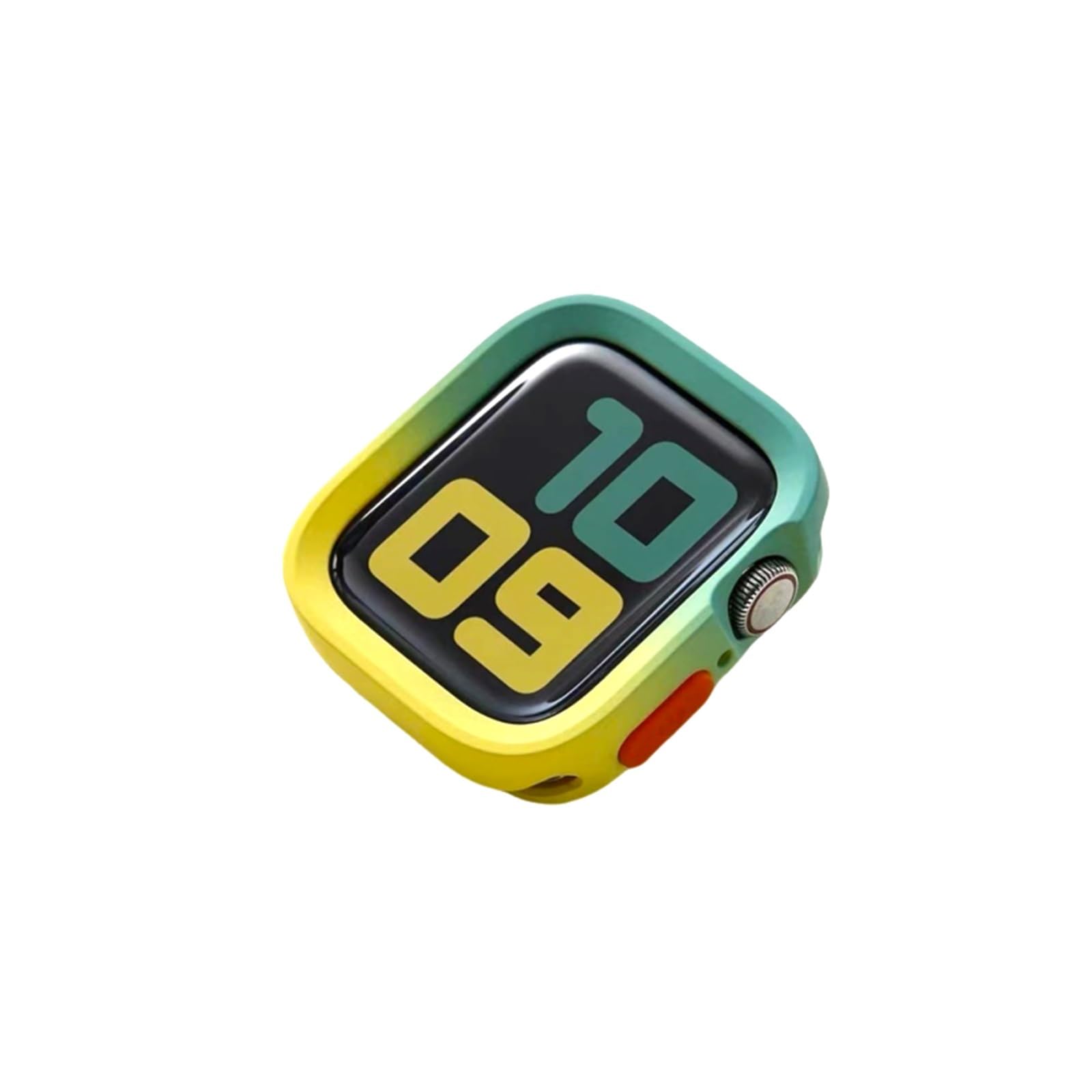 Bumper Shockproof Apple Watch (Serie 4 en adelante) - Imagen 6
