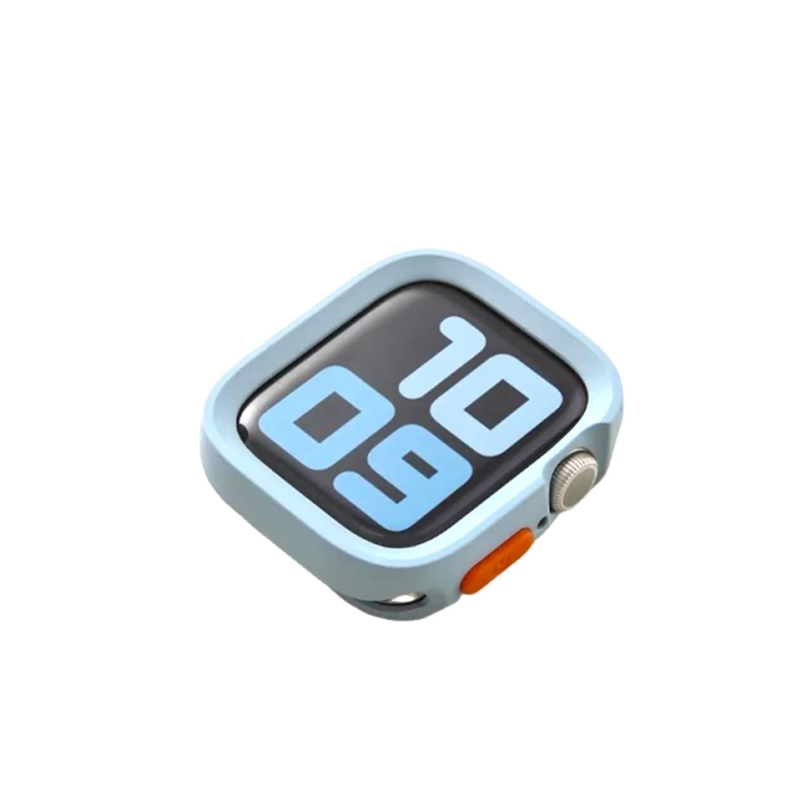Bumper Shockproof Apple Watch (Serie 4 en adelante) - Imagen 10