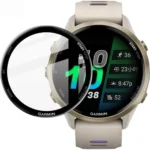 Membrana de gel Garmin Forerunner 970