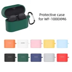 Protector Sony WF-1000XM6 Silicona