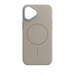 Protector MagSafe iPhone 17 Normal Gris Verdoso
