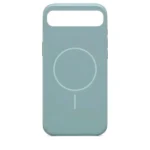 Protector MagSafe iPhone 17 Air Celeste