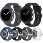 1. Pulsera Rugged Samsung Watch8/9